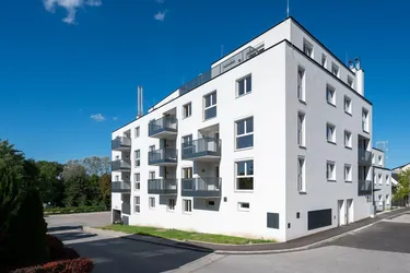 HAINBURG I/1, geförderte Mietwohnung mit Kaufoption, EG, Top 4, 1000/00011881/00001104