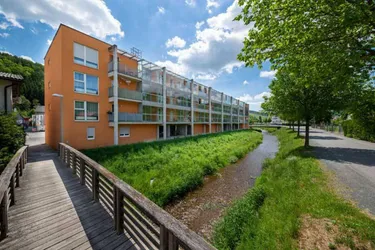 KIRCHSCHLAG V, geförderte Mietwohnung mit Kaufoption, Stg.2-DG TOP 11, 1000/00008220/00001211