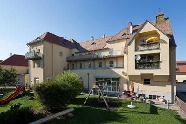 EGGENBURG XI, geförderte Mietwohnung, 1.OG-TOP 3, 1000/00009140/00001103