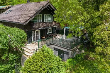 Hideaway am Wolfgangsee