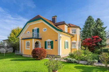 Villa Familienfest