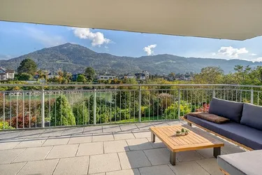 Dachterrassen Salzach-Perle