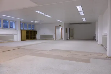 Expose Attraktive Betriebsstätte - Ihr neuer Erfolgsstandort!