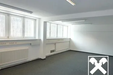Attraktives Büro in Bludenz zu mieten!