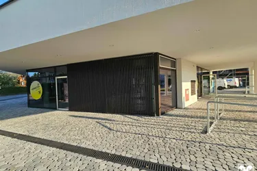 Hier gestalten Sie! - Teilmiete möglich