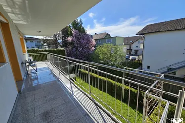 Ihre neue Traumwohnung - Modern &amp; Großzügig