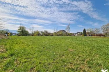 Lauterach: Grundstücke mit variabler Größe