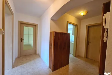 4,5 Zimmer-Altbauwohnung in Bregenz!