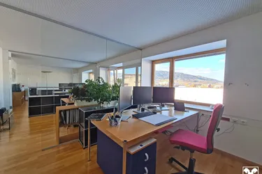 Büroflächen zu vermieten - Ihr Erfolgsstandort im Bregenzerwald