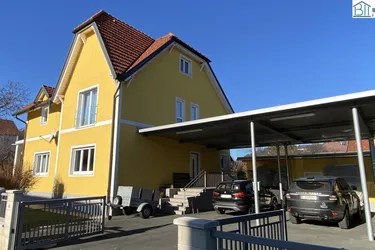HOME &amp; OFFICE - Alles unter einem Dach