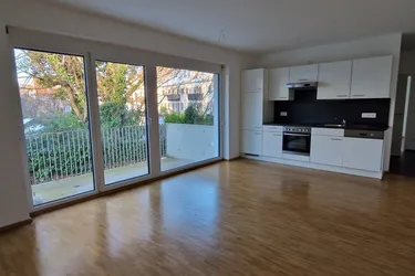 Wunderschöne 2-Zimmerwohnung