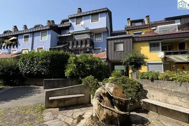 Extravagante Maisonette in Premstätten mit Tiefgaragenplatz