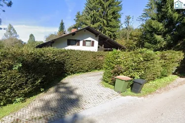 Ein "Secret Garden" charmantes Renovierungsprojekt