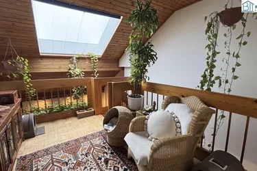 Maisonette mit Balkon &amp; Tiefgaragenplatz in Premstätten