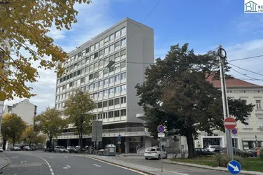 "Stadtliebhaber" aufgepasst!