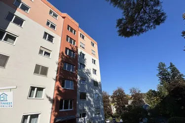 "Wohlfühlen" am Berliner Ring inkl. Garage