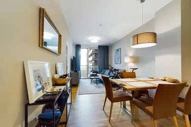 Expose SELTENE GELEGENHEIT - 2-Zimmer Wohnung im Projekt TrIIIple
