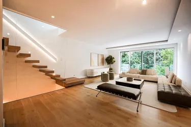 Expose Townhouse Hayhills am Heuberg
