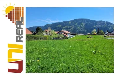 - UNI-Real - Sonniges Grundstück in St. Nikolai