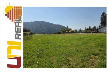 - UNI-Real - Baugrund mit Panoramablick in St. Nikolai