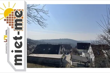 Expose -miet me - stilvoll Wohnen mit traumhafter Aussicht