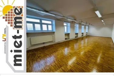 - miet-me - Büro/Studio in der Einwanggasse