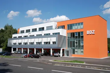 Büroflächen in Laakirchen mit perfekter Verkehrsanbindung