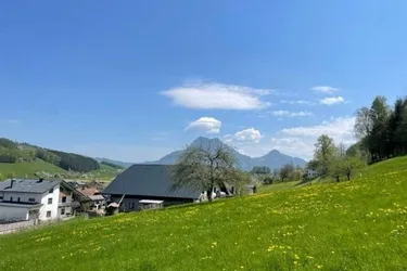 Vielseitiges Grundstück: Ideal für Anleger, Bauträger oder den Traum vom Eigenheim!