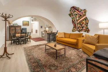 Sanierte Stadtwohnung im Zentrum von Gmunden mit Zweitwohn- und Ferienwohnungsnutzung