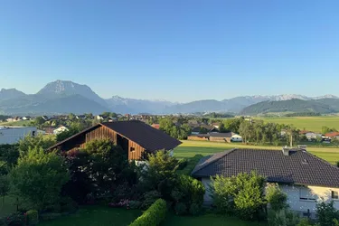 Doppelhaus mit Panoramablick in Ohlsdorf – Beide Einheiten als Gesamtpaket