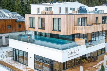 2 Sz Apartment Galtür / Ischgl