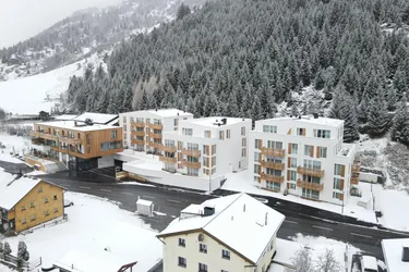1 Sz Apartment Ischgl