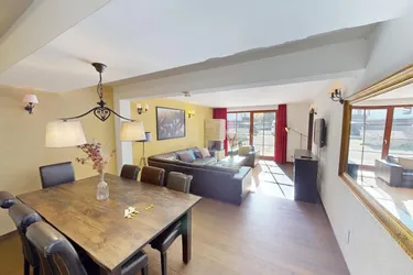 3-Sz-Wohnung. Ideal als Vermietungsobjekt oder Personalwohnung. 