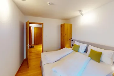 Sölden: 3-Schlafzimmer-Appartement