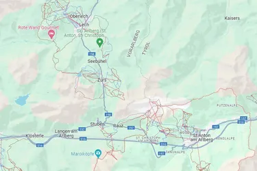 Zu verkaufen: Off-market Hotels, Chalets und Appartementhäuser am Arlberg und in Tirol