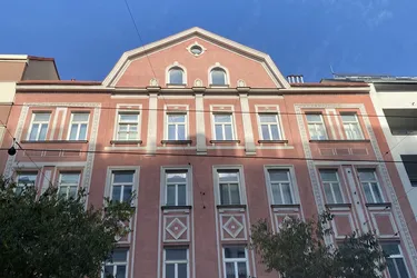 Gelegenheit: Kurzzeitvermietung möglich! Gut aufgeteilte 3 Zimmer - U3 Ottakring Nähe