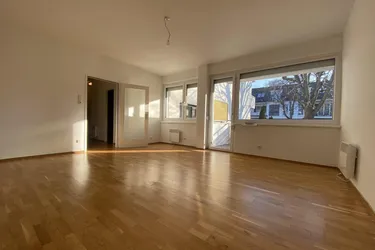 Wohnen beim Roten Berg - Ruhelage - Haus mit nur 4 Wohneinheiten