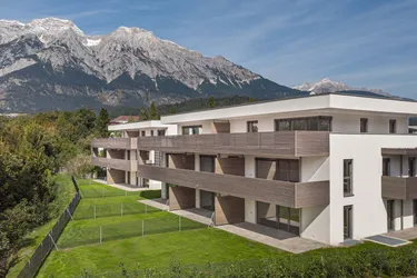 Expose Wohnanlage "Wohnen am Weissenbach“