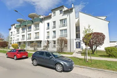 Attraktive Anlegerwohnung mit bestehendem Mietverhältnis in Wiener Neustadt