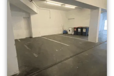 Garage im Zentrum von Wiener Neustadt zu vermieten!