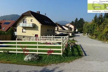 NATURNAHES WOHNEN: Garten, 3 sonnige, große Zimmer je ca. 22m² , 15m² BALKON!