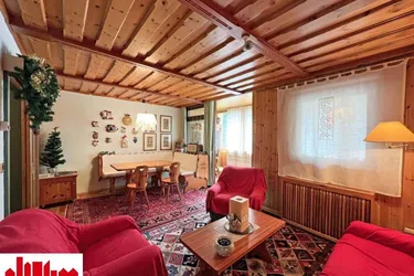 Wohnung in der Nähe der Golfclub BAD KLEINKIRCHHEIM

