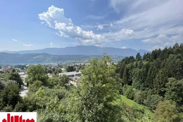 SEEBODEN am MILLSTÄTTERSEE - Panorama-Wohnung mit Hallenbad!