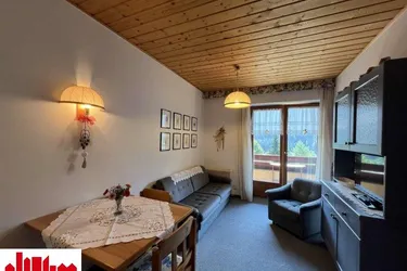 Bad Kleinkirchheim – Zwei Wohnungen mit spektakulärem Panorama