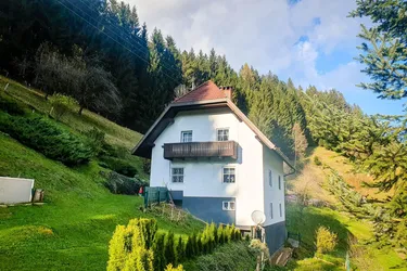 Idylle am Land!