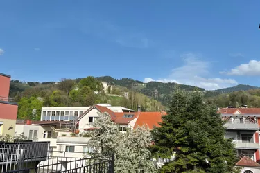Schöne Mietwohnung in zentraler Lage!