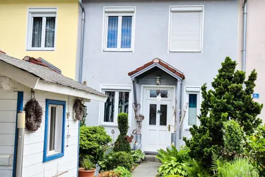 Schönes Reihenhaus in TOP Lage!