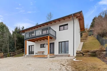 Jeder Tag ein Erlebniss! Modernes Almhaus in idylischer Lage...