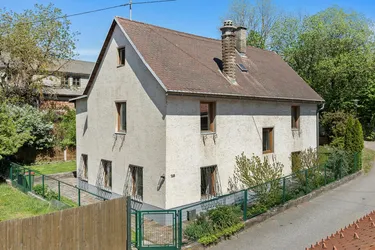 Seltene Gelegenheit! Stadthaus mit schönem Garten in unmittelbarer Hauptplatznähe