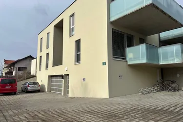 Graz - Ragnitz Tiefgaragenabstellplätze zu verkaufen am Mosconweg!
